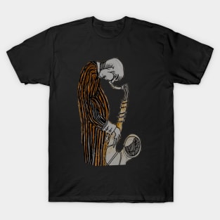 Saxophone T-Shirt